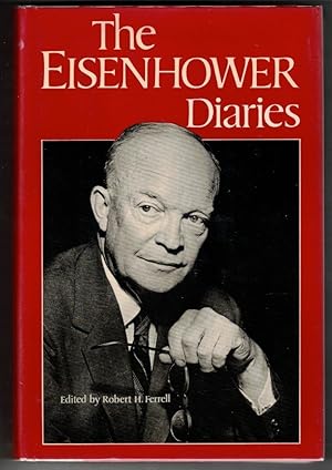 Immagine del venditore per The Eisenhower Diaries venduto da Ainsworth Books ( IOBA)