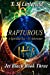 Bild des Verkufers fr Rapturous, Jet Black, Book Three. (Volume 3) [Soft Cover ] zum Verkauf von booksXpress