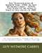 Seller image for The Transgression of Andrew Vane (1904) by: Guy Wetmore Carryl / NOVEL / The scene of the novel is Paris in the spring of 1900. [Soft Cover ] for sale by booksXpress