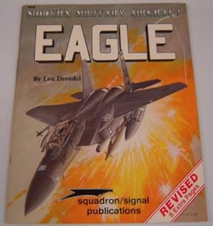 Eagle - Modern Military Aircraft Series (5008)