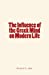 Bild des Verkufers fr The Influence of the Greek Mind on Modern Life [Soft Cover ] zum Verkauf von booksXpress