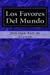 Seller image for Los Favores Del Mundo (Spanish Edition) [Soft Cover ] for sale by booksXpress