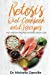 Image du vendeur pour The Ketosis Diet Cookbook and Recipes: Fast and Easy Recipes For Rapid Weight Loss. [Soft Cover ] mis en vente par booksXpress