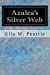 Seller image for Azalea's Silver Web [Soft Cover ] for sale by booksXpress