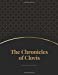 Immagine del venditore per The Chronicles of Clovis : FreedomRead Classic Book [Soft Cover ] venduto da booksXpress