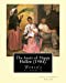 Imagen del vendedor de The heart of Happy Hollow (1904). By: Paul Laurence Dunbar, illustrated By: E. W. Kemble: Paul Laurence Dunbar (June 27, 1872 February 9, 1906) was . of the late 19th and early 20th centuries [Soft Cover ] a la venta por booksXpress