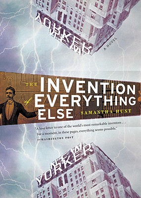 Seller image for The Invention of Everything Else (Paperback or Softback) for sale by BargainBookStores