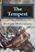 Bild des Verkufers fr The Tempest: Illustrated [Soft Cover ] zum Verkauf von booksXpress
