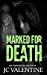 Seller image for Marked for Death (Blind Jacks MC) (Volume 1) [Soft Cover ] for sale by booksXpress