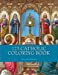 Seller image for 123 Catholic Coloring Book (St. Jerome Library Coloring Books) (Volume 2) [Soft Cover ] for sale by booksXpress