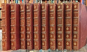 The Works of Shakespeare, 10 vol