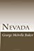 Seller image for Nevada [Soft Cover ] for sale by booksXpress