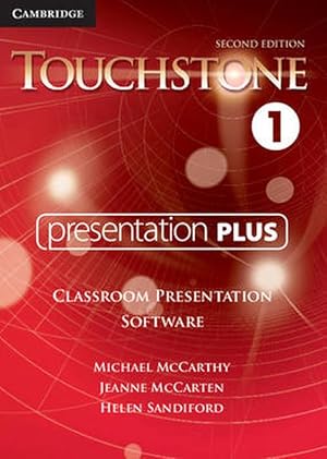 Seller image for Touchstone Level 1 Presentation Plus (DVD-Video) for sale by CitiRetail