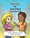 Seller image for Butter, the Lost Kitten Coloring Book [Soft Cover ] for sale by booksXpress