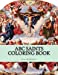 Seller image for ABC Saints Coloring Book (St. Jerome Library Coloring Books) (Volume 1) [Soft Cover ] for sale by booksXpress