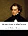 Seller image for Mosses from an Old Manse: and Other Stories (Nathaniel Hawthorne - Short Stories) [Soft Cover ] for sale by booksXpress