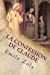 Image du vendeur pour La Confession de Claude (French Edition) [Soft Cover ] mis en vente par booksXpress