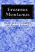 Seller image for Erasmus Montanus [Soft Cover ] for sale by booksXpress