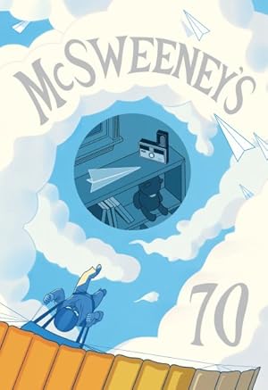 Seller image for Mcsweeney's for sale by GreatBookPrices