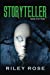 Seller image for Storyteller - Non-Fiction (Volume 3) [Soft Cover ] for sale by booksXpress