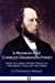 Image du vendeur pour A Biography of Charles Grandison Finney: Study of a Great Presbyterian Life, Philosophy, Theology and Creed [Soft Cover ] mis en vente par booksXpress