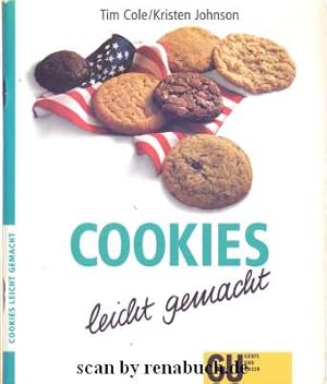 Cookies leicht gemacht