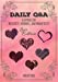 Bild des Verkufers fr Daily Q&A: Love Edition: A Journal for Positivity, Kindness, and Productivity [Soft Cover ] zum Verkauf von booksXpress