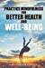 Imagen del vendedor de Practice Mindfulness for Better Health and WellBeing [Soft Cover ] a la venta por booksXpress