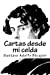 Imagen del vendedor de Cartas desde mi celda (Spanish Edition) [Soft Cover ] a la venta por booksXpress