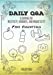 Bild des Verkufers fr Daily Q&A: Five Essentials Edition: A Journal for Positivity, Kindness, and Productivity [Soft Cover ] zum Verkauf von booksXpress