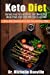 Image du vendeur pour Keto Diet: Before You Fail Another Diet Read This - Meal Plan and Diet Recipes Included: Keto Diet Explained to Eat Fat and Live Thin [Soft Cover ] mis en vente par booksXpress