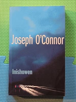 Seller image for Inishowen for sale by Earthlight Books