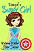 Bild des Verkufers fr Diary of a Super Girl - Book 9: The New Girl [Soft Cover ] zum Verkauf von booksXpress