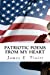 Seller image for Patriotic Poems From My Heart [Soft Cover ] for sale by booksXpress