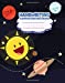 Imagen del vendedor de Handwriting composition notebook: Children Solar system, Kids composition book journal for kindergarten first, 2nd, and 3rd grade [Soft Cover ] a la venta por booksXpress