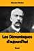 Seller image for Les Démoniaques daujourdhui (French Edition) [Soft Cover ] for sale by booksXpress