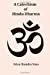 Seller image for A Catechism of Hindu Dharma [Soft Cover ] for sale by booksXpress