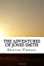 Immagine del venditore per The Adventures of Jones Smith: A Life of Secrets (Volume 2) [Soft Cover ] venduto da booksXpress