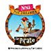 Bild des Verkufers fr Nina The Dreamer - The Pirate [Soft Cover ] zum Verkauf von booksXpress