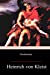 Seller image for Penthesilea (German Edition) [Soft Cover ] for sale by booksXpress