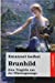 Imagen del vendedor de Brunhild: Eine Tragödie aus der Nibelungensage (German Edition) [Soft Cover ] a la venta por booksXpress