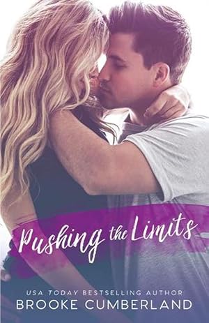 Seller image for Pushing the Limits (2nd Cover Edition) (Paperback) for sale by Grand Eagle Retail