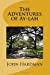 Bild des Verkufers fr The Adventures of Ay-lah [Soft Cover ] zum Verkauf von booksXpress