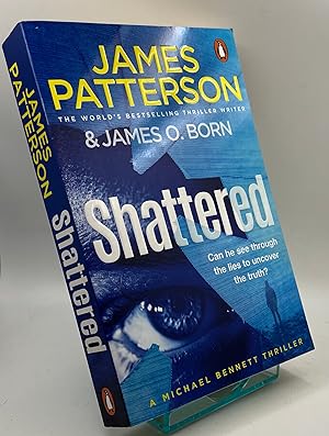 Shattered: (Michael Bennett 14)