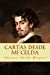 Imagen del vendedor de Cartas desde mi celda (Spanish Edition) [Soft Cover ] a la venta por booksXpress