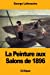 Seller image for La Peinture aux Salons de 1896 (French Edition) [Soft Cover ] for sale by booksXpress