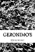 Imagen del vendedor de Geronimo's: Story of His Life [Soft Cover ] a la venta por booksXpress