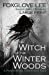 Image du vendeur pour The Witch of the Winter Woods: Large Print: A Paranormal Christmas Tale (Queer Ghost Stories) (Volume 1) [Soft Cover ] mis en vente par booksXpress