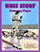 Seller image for Bible Story Coloring Pages: Action Scenes From the Old and New Testament [Soft Cover ] for sale by booksXpress