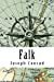 Seller image for Falk [Soft Cover ] for sale by booksXpress